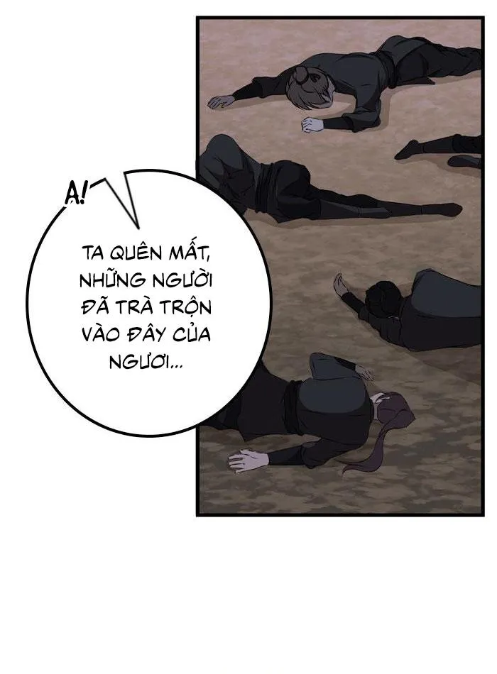 Sao cứ phải dây dưa với nhân vật phụ như ta Chapter 28 Trang 62