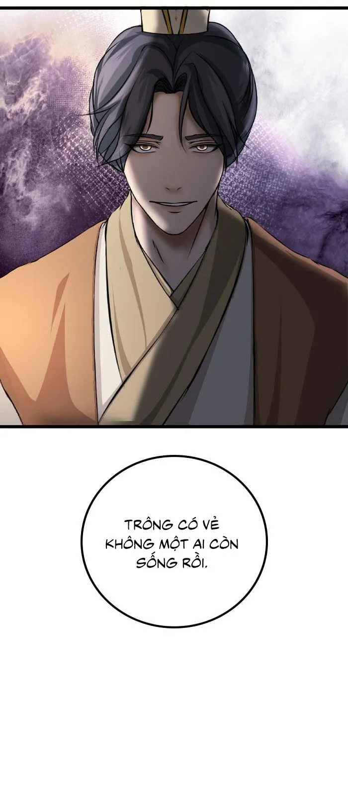 Sao cứ phải dây dưa với nhân vật phụ như ta Chapter 28 Trang 63