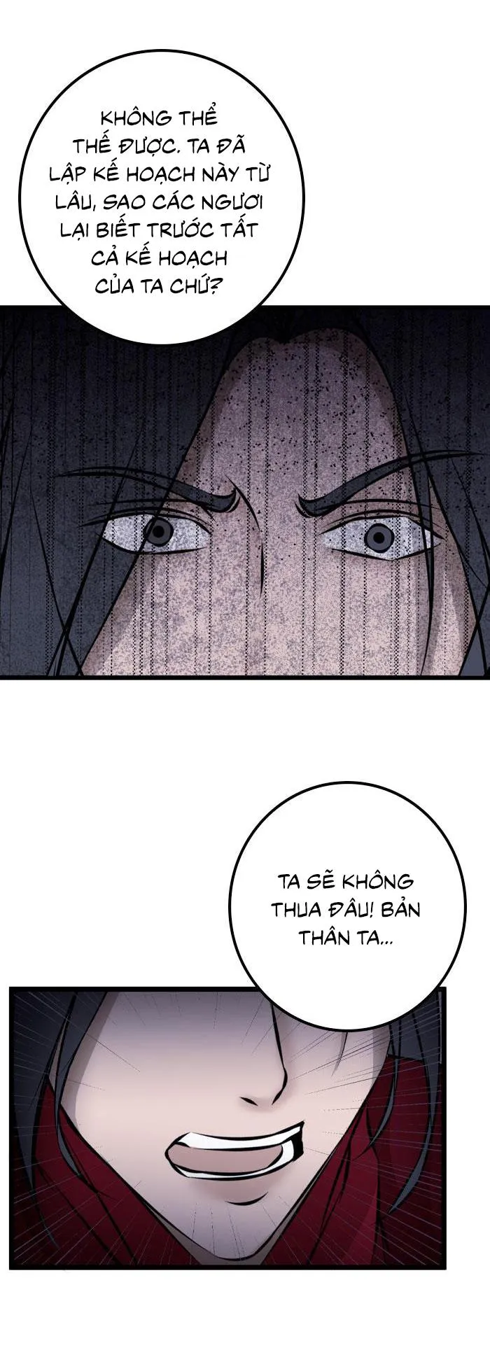 Sao cứ phải dây dưa với nhân vật phụ như ta Chapter 29 Trang 8