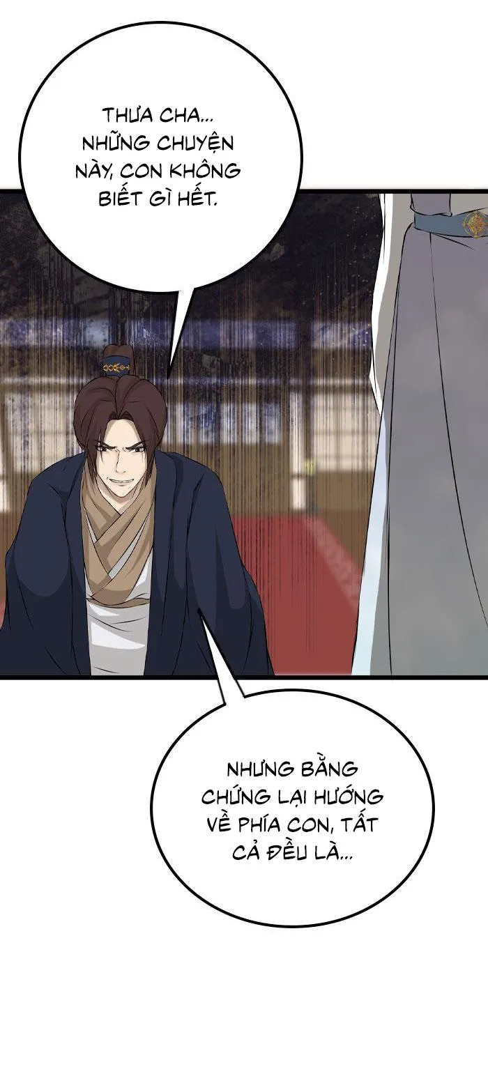 Sao cứ phải dây dưa với nhân vật phụ như ta Chapter 29 Trang 20