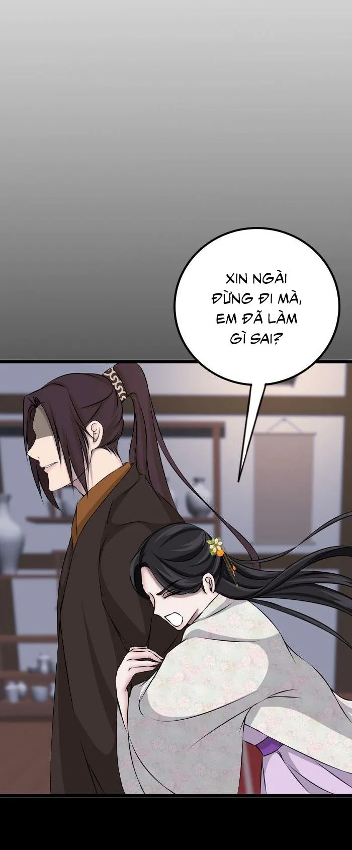 Sao cứ phải dây dưa với nhân vật phụ như ta Chapter 29 Trang 23