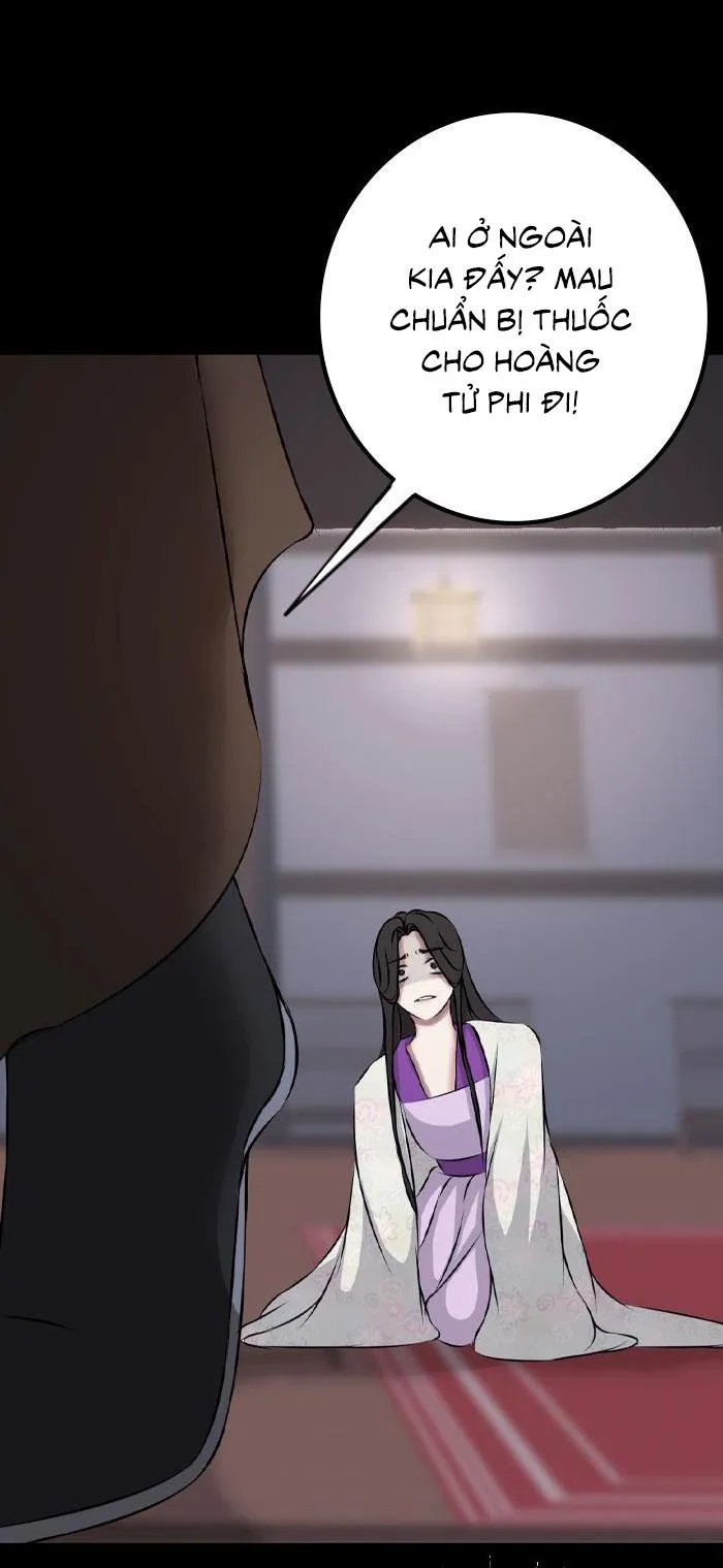 Sao cứ phải dây dưa với nhân vật phụ như ta Chapter 29 Trang 26