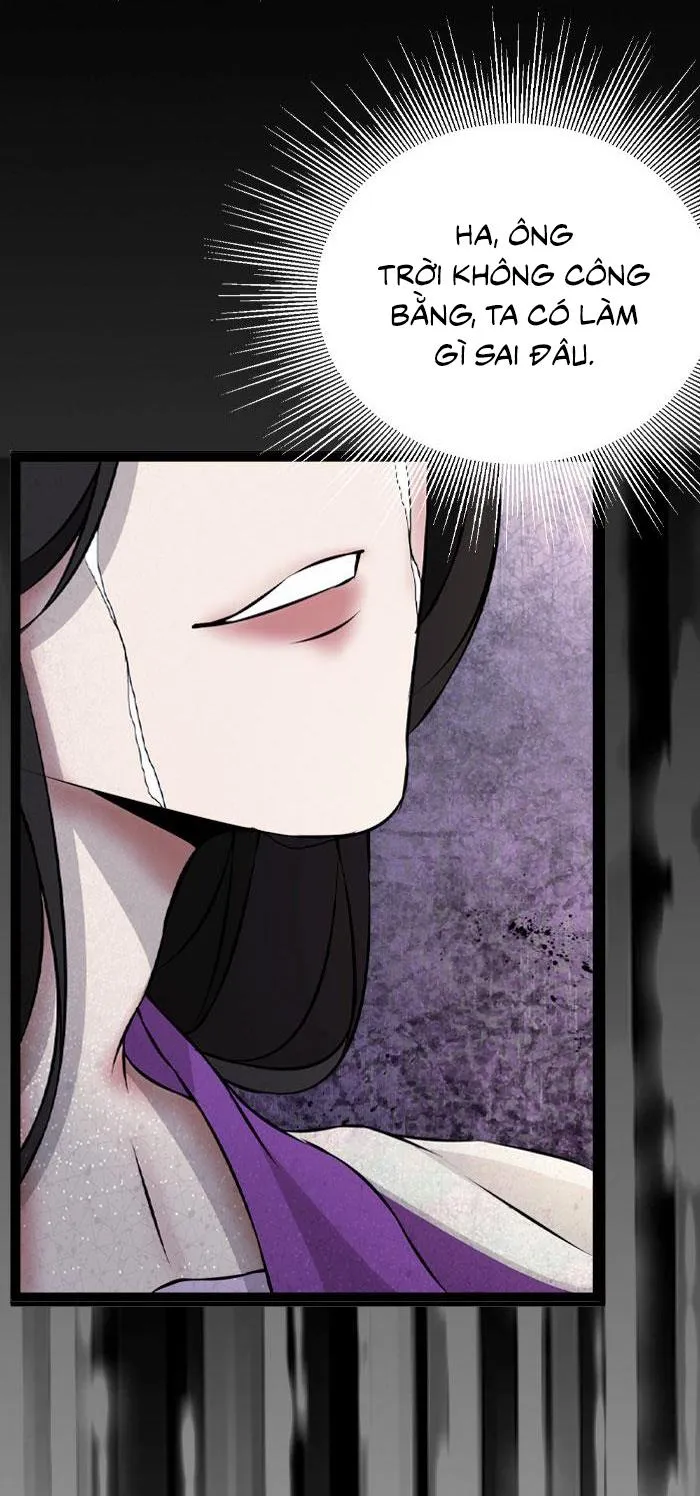 Sao cứ phải dây dưa với nhân vật phụ như ta Chapter 29 Trang 28