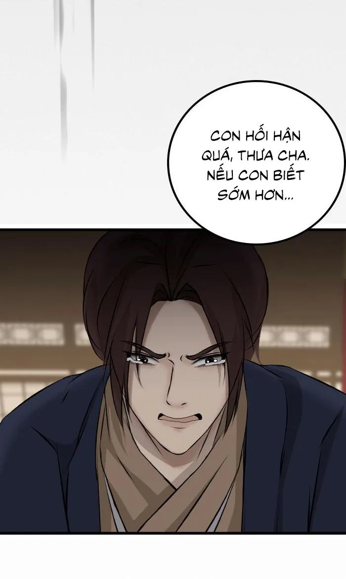 Sao cứ phải dây dưa với nhân vật phụ như ta Chapter 29 Trang 30