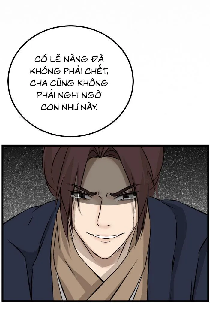 Sao cứ phải dây dưa với nhân vật phụ như ta Chapter 29 Trang 31