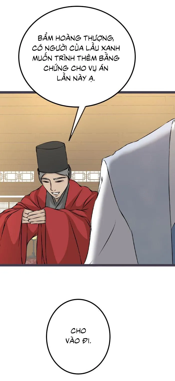 Sao cứ phải dây dưa với nhân vật phụ như ta Chapter 29 Trang 35