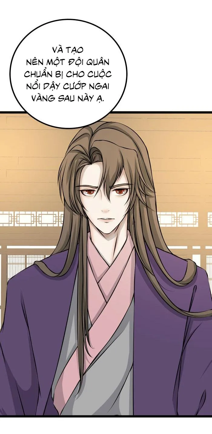 Sao cứ phải dây dưa với nhân vật phụ như ta Chapter 29 Trang 39