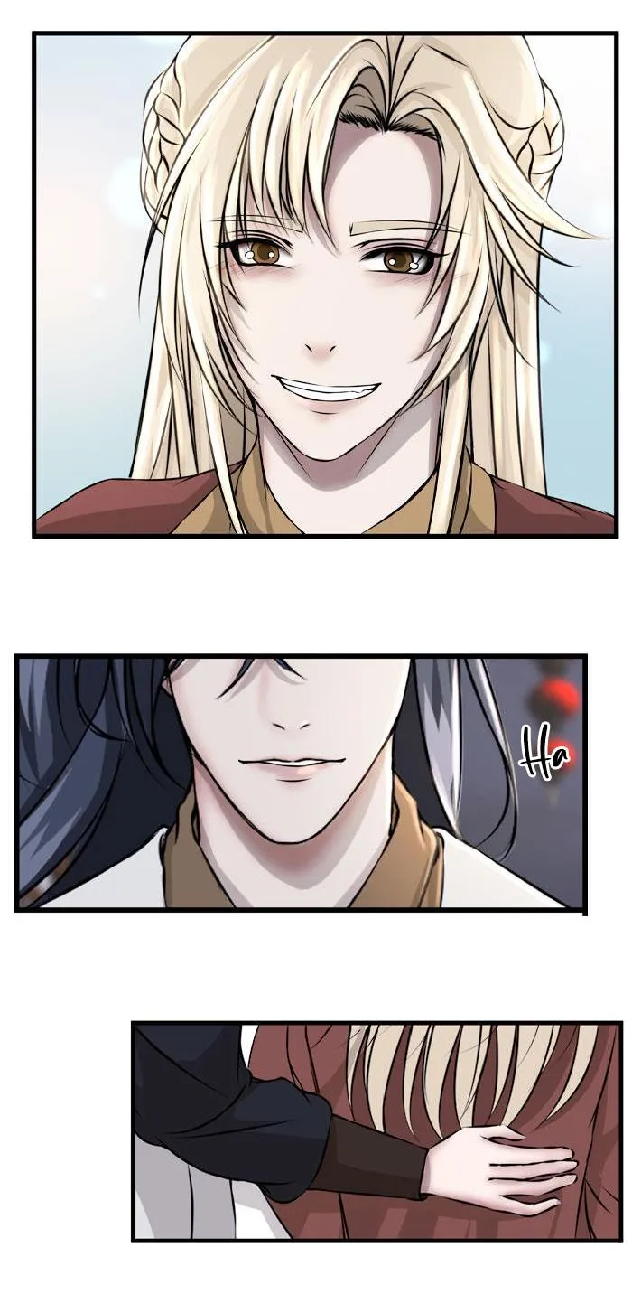 Sao cứ phải dây dưa với nhân vật phụ như ta Chapter 29 Trang 49