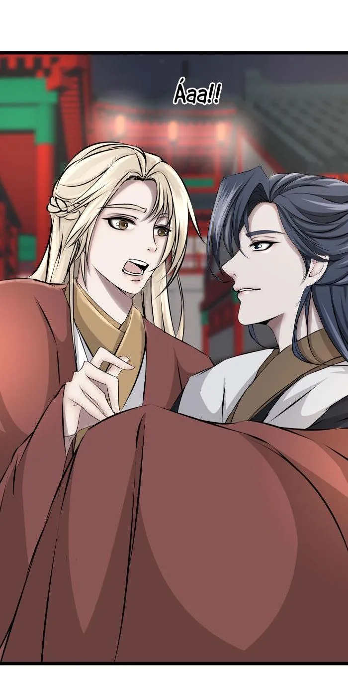 Sao cứ phải dây dưa với nhân vật phụ như ta Chapter 29 Trang 50