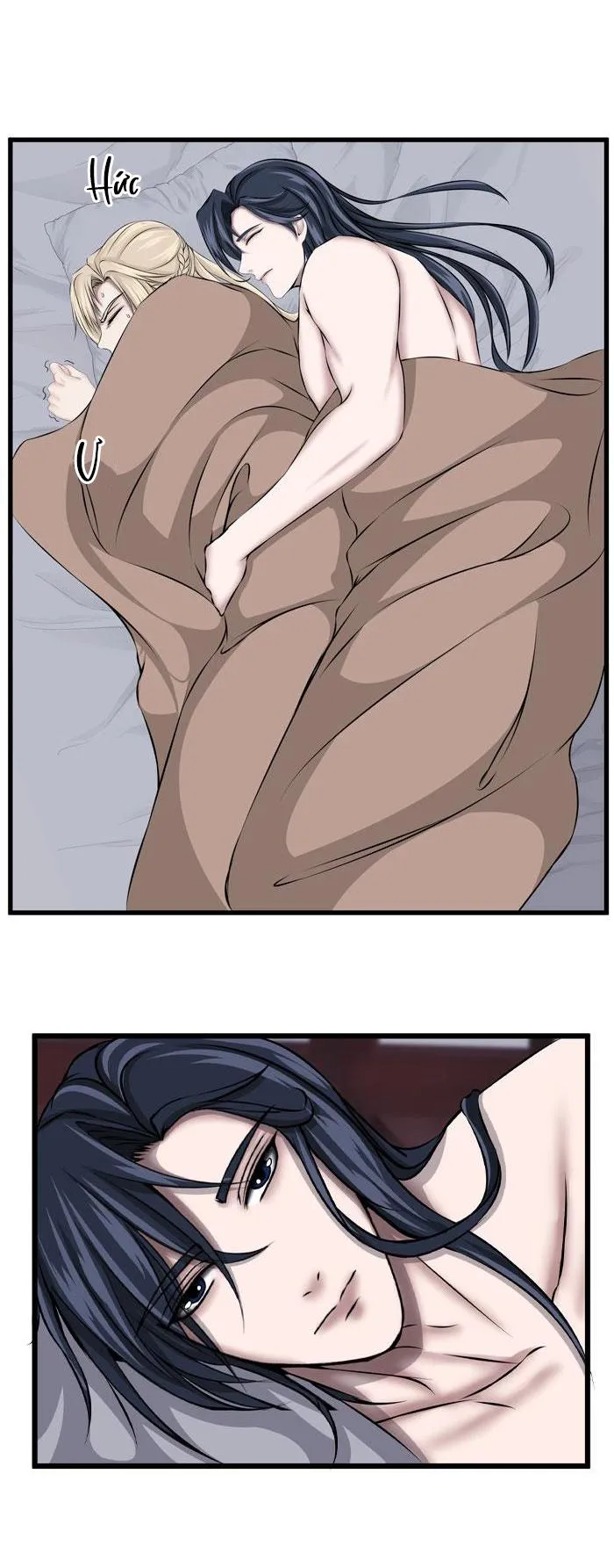 Sao cứ phải dây dưa với nhân vật phụ như ta Chapter 29 Trang 53