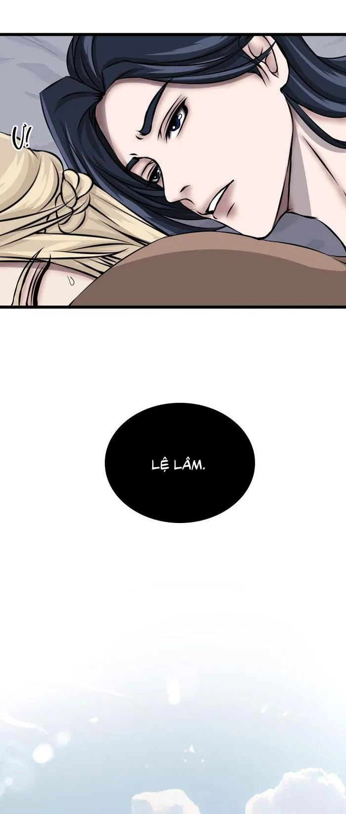 Sao cứ phải dây dưa với nhân vật phụ như ta Chapter 29 Trang 54