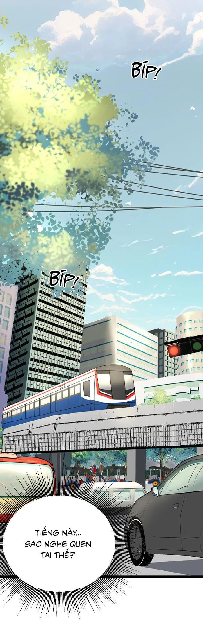 Sao cứ phải dây dưa với nhân vật phụ như ta Chapter 29 Trang 55