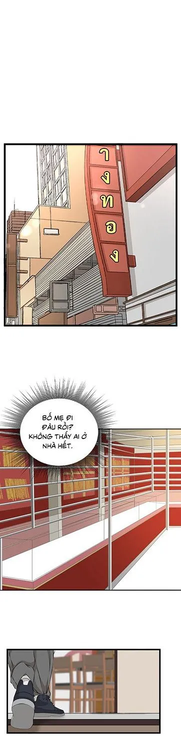 Sao cứ phải dây dưa với nhân vật phụ như ta Chapter 30 Trang 6