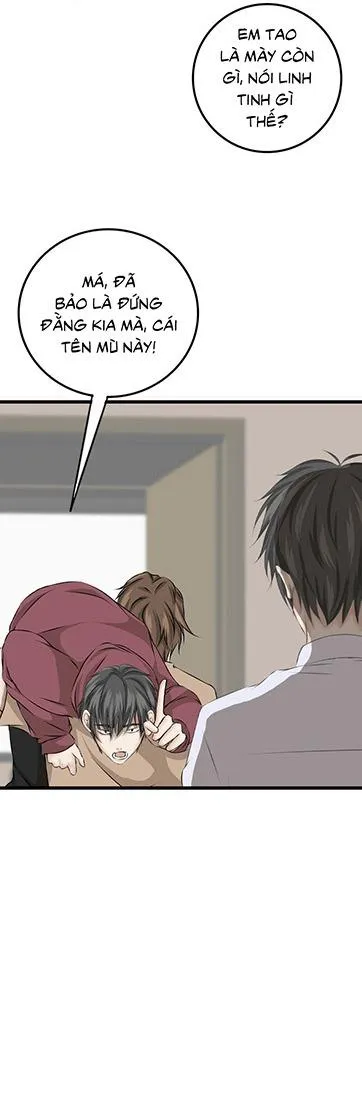 Sao cứ phải dây dưa với nhân vật phụ như ta Chapter 30 Trang 11