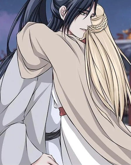 Sao cứ phải dây dưa với nhân vật phụ như ta Chapter 30 Trang 33