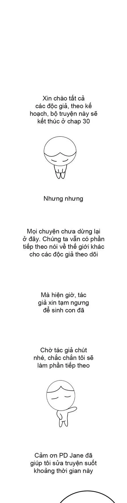 Sao cứ phải dây dưa với nhân vật phụ như ta Chapter 30 Trang 38