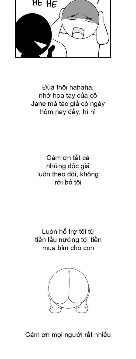 Sao cứ phải dây dưa với nhân vật phụ như ta Chapter 30 Trang 41