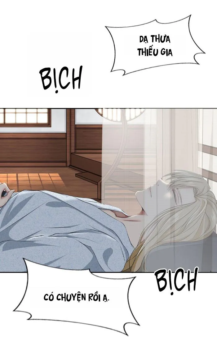 Sao cứ phải dây dưa với nhân vật phụ như ta Chapter 1 Trang 14