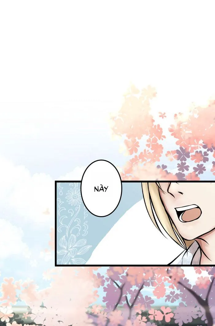 Sao cứ phải dây dưa với nhân vật phụ như ta Chapter 1 Trang 18