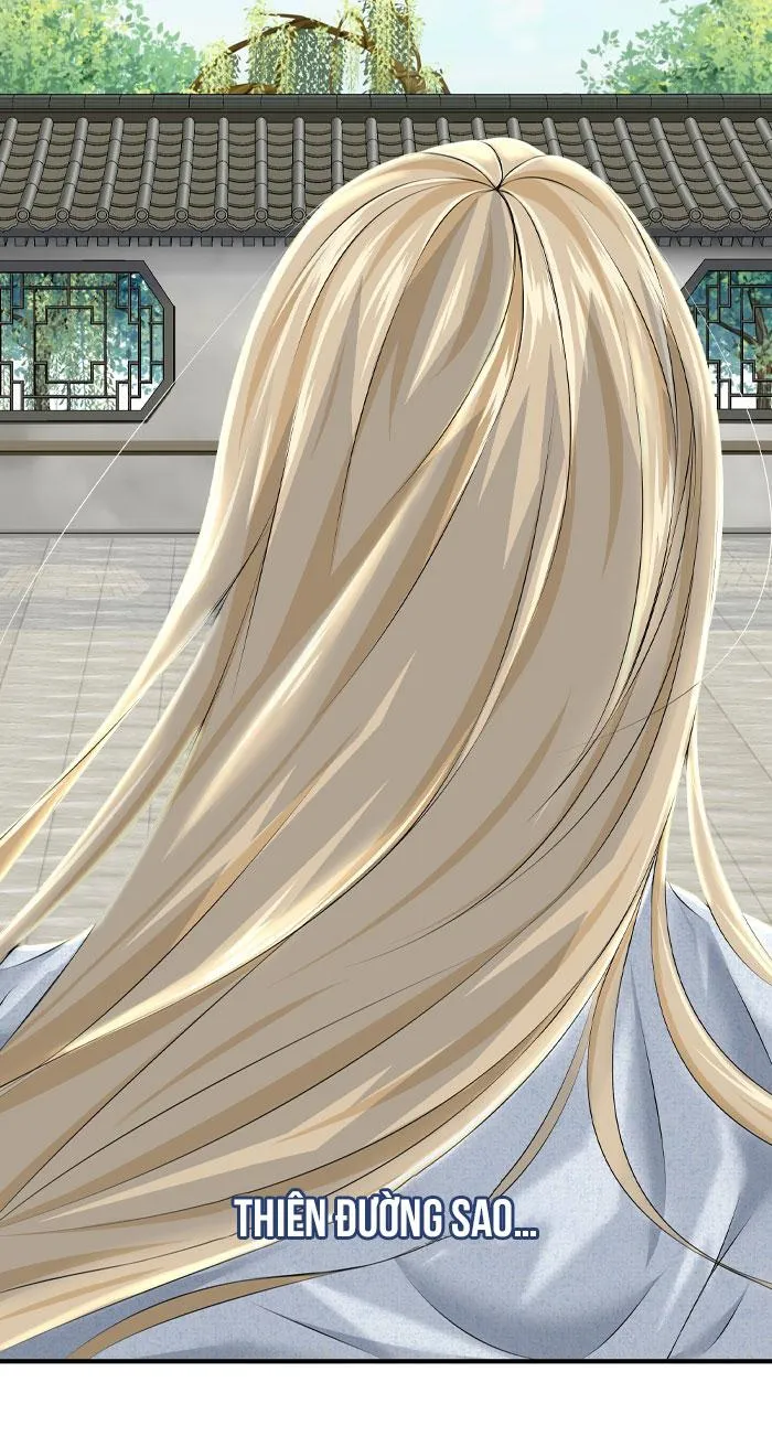 Sao cứ phải dây dưa với nhân vật phụ như ta Chapter 1 Trang 25