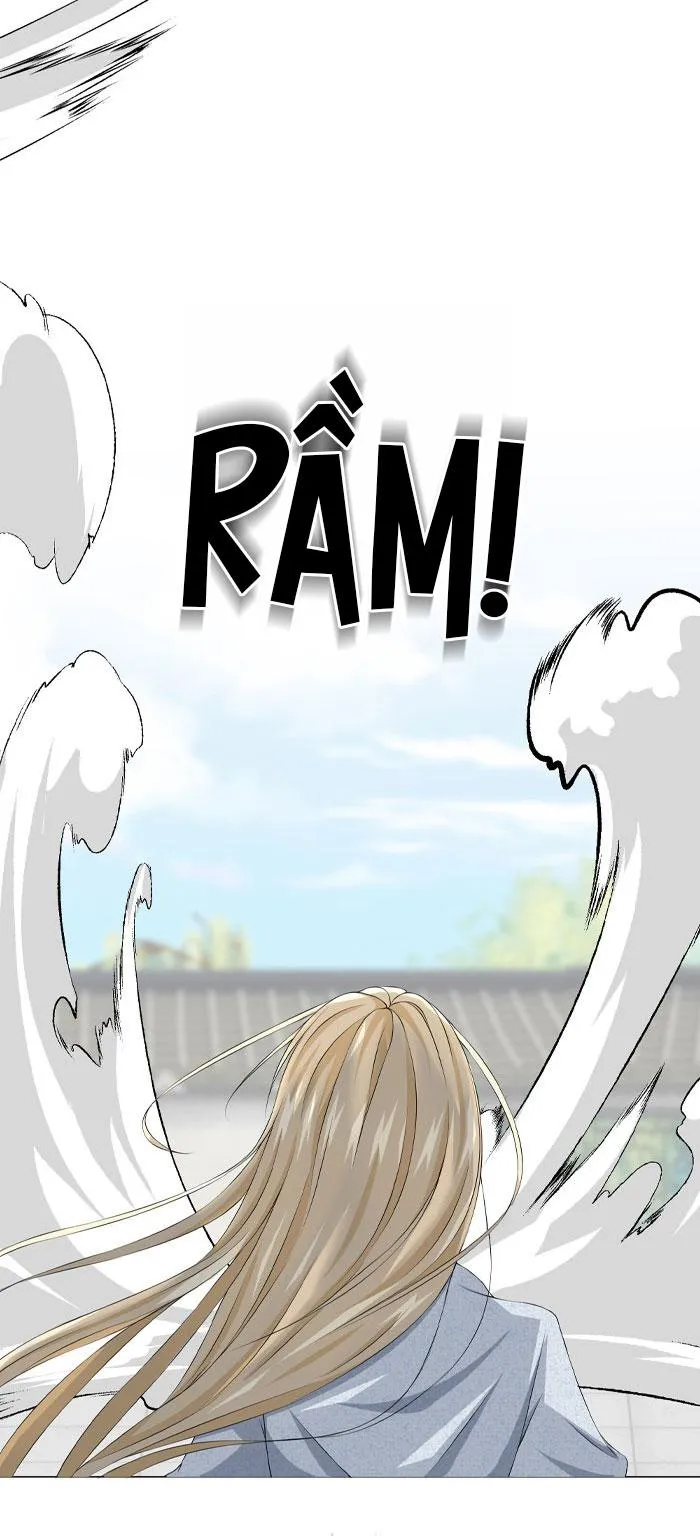 Sao cứ phải dây dưa với nhân vật phụ như ta Chapter 1 Trang 28