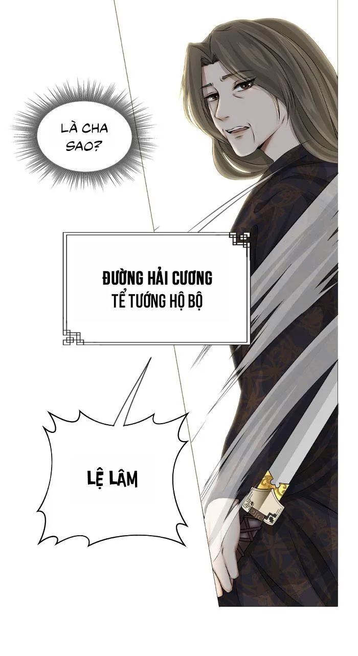 Sao cứ phải dây dưa với nhân vật phụ như ta Chapter 1 Trang 31