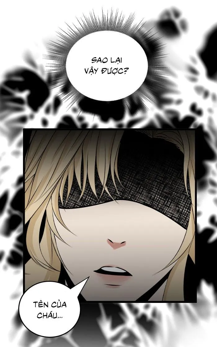 Sao cứ phải dây dưa với nhân vật phụ như ta Chapter 1 Trang 42