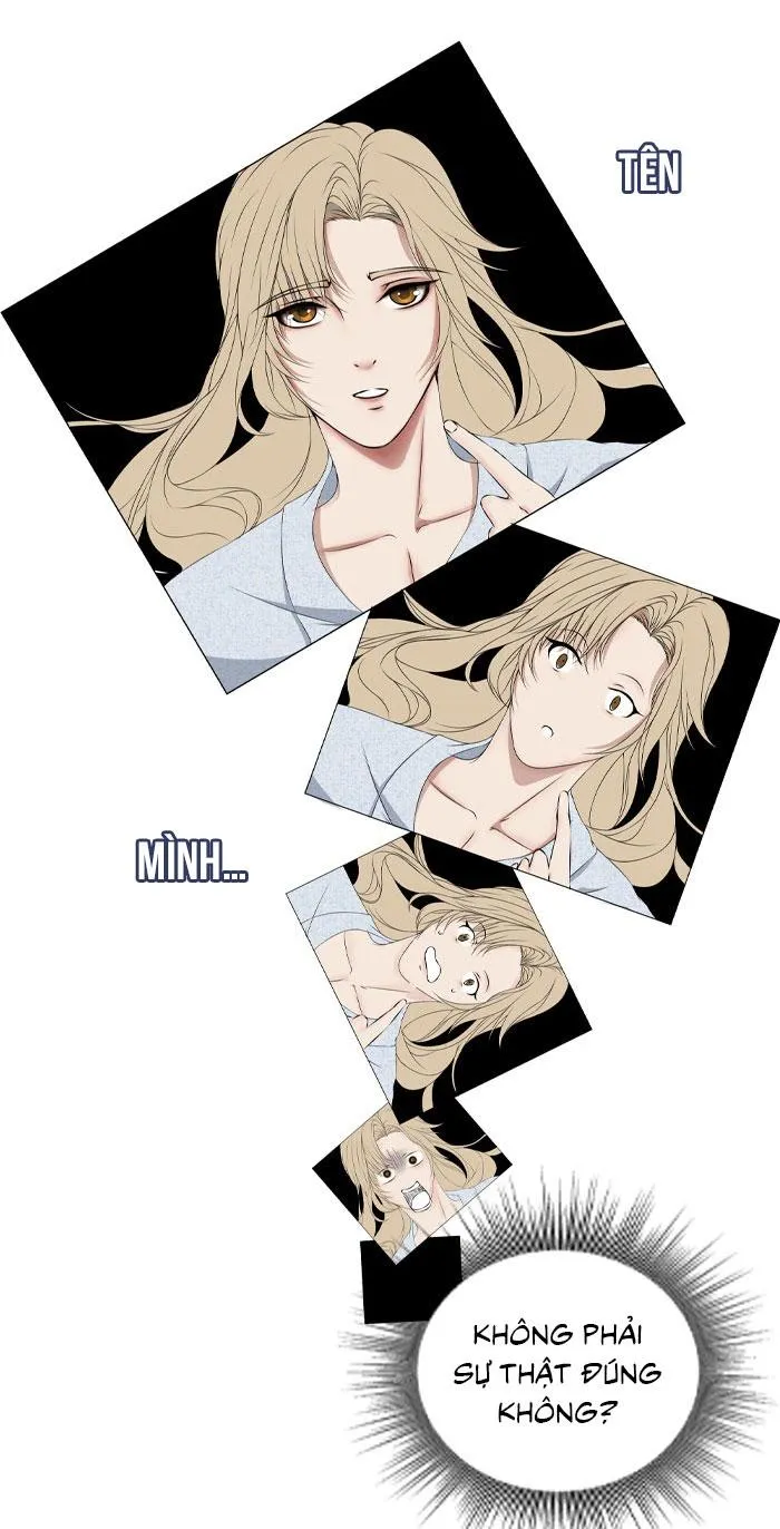 Sao cứ phải dây dưa với nhân vật phụ như ta Chapter 1 Trang 44