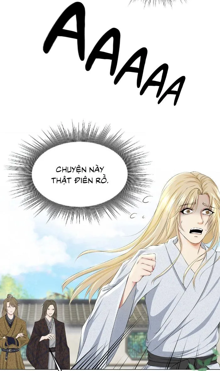 Sao cứ phải dây dưa với nhân vật phụ như ta Chapter 1 Trang 45