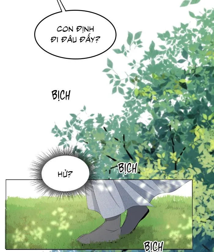 Sao cứ phải dây dưa với nhân vật phụ như ta Chapter 1 Trang 46