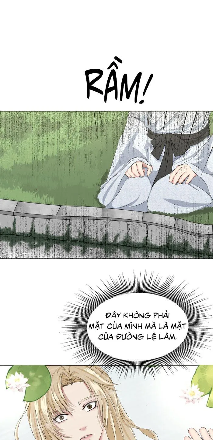 Sao cứ phải dây dưa với nhân vật phụ như ta Chapter 1 Trang 49