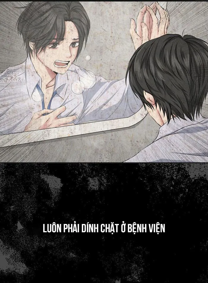 Sao cứ phải dây dưa với nhân vật phụ như ta Chapter 1 Trang 52