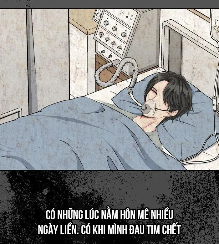 Sao cứ phải dây dưa với nhân vật phụ như ta Chapter 1 Trang 54