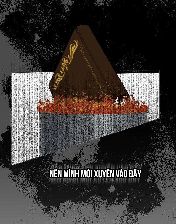 Sao cứ phải dây dưa với nhân vật phụ như ta Chapter 1 Trang 57