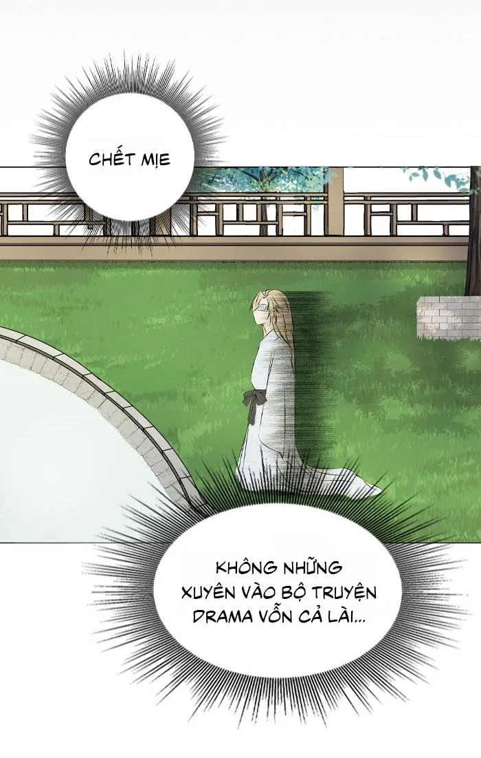 Sao cứ phải dây dưa với nhân vật phụ như ta Chapter 1 Trang 59