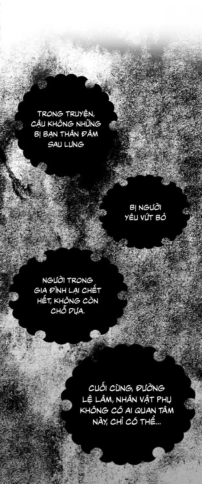 Sao cứ phải dây dưa với nhân vật phụ như ta Chapter 1 Trang 61