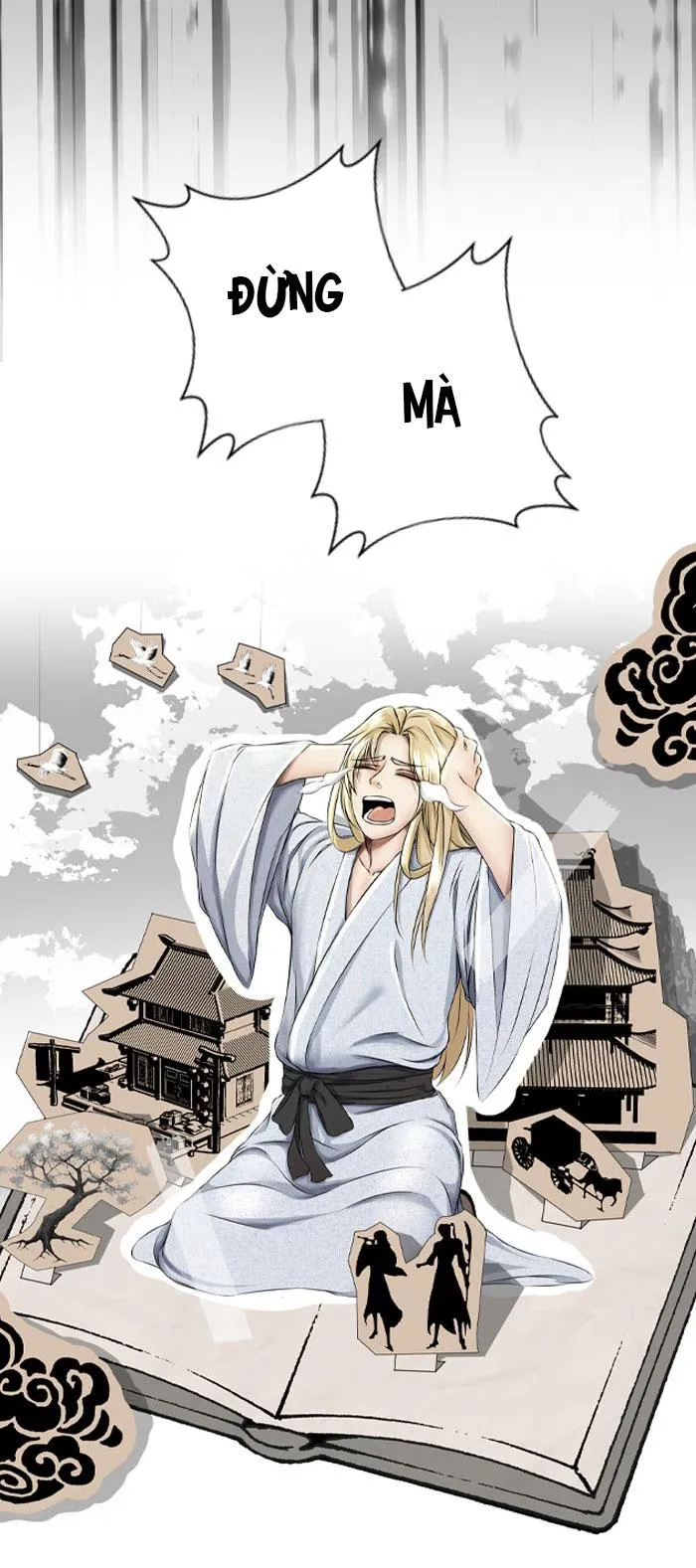 Sao cứ phải dây dưa với nhân vật phụ như ta Chapter 1 Trang 67