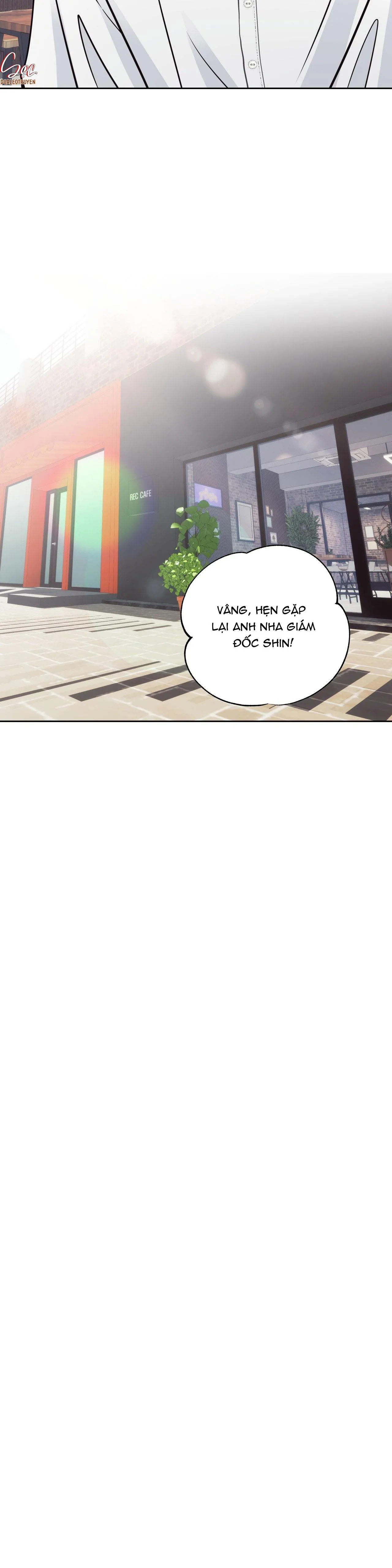 SAO EM DỄ THƯƠNG VẬY Chapter 2 Trang 10