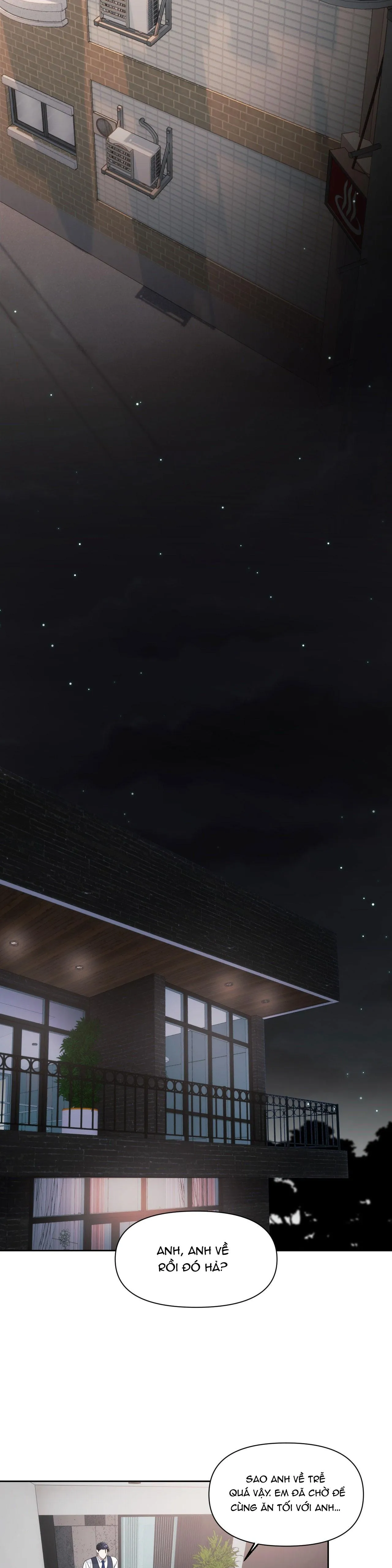 SAO EM DỄ THƯƠNG VẬY Chapter 2 Trang 23