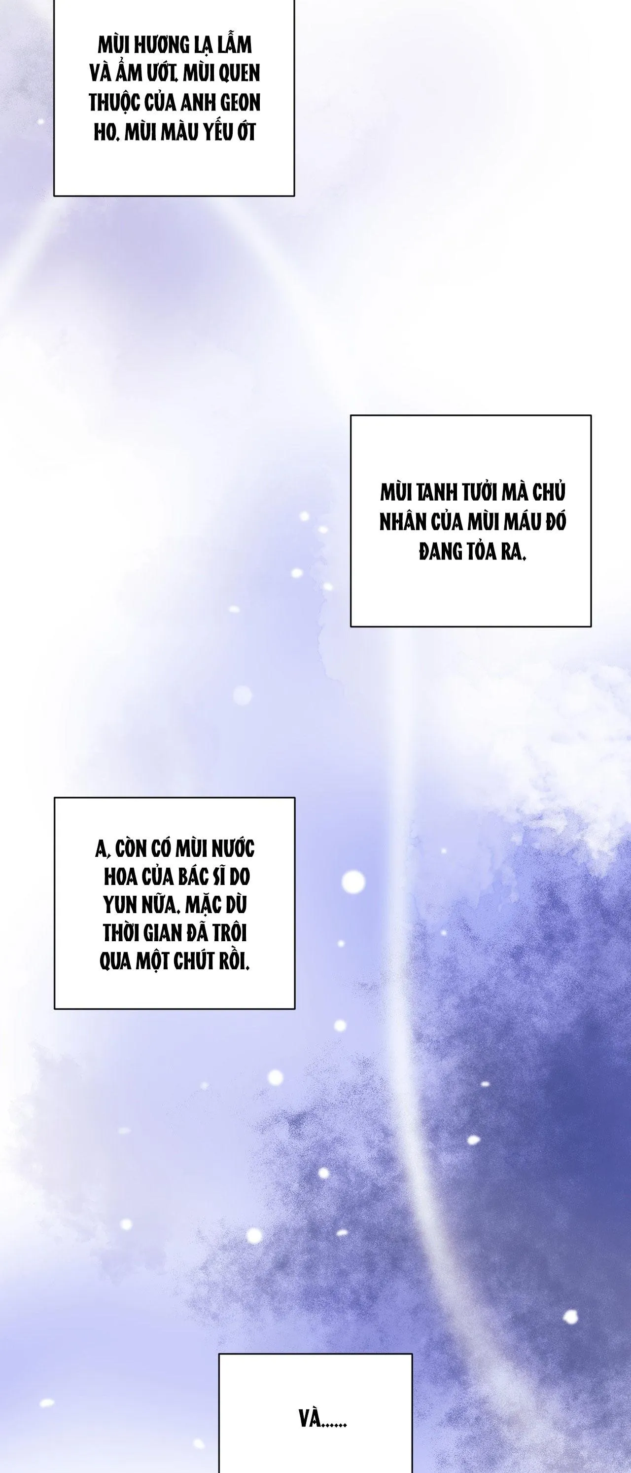 SAO EM DỄ THƯƠNG VẬY Chapter 2 Trang 27