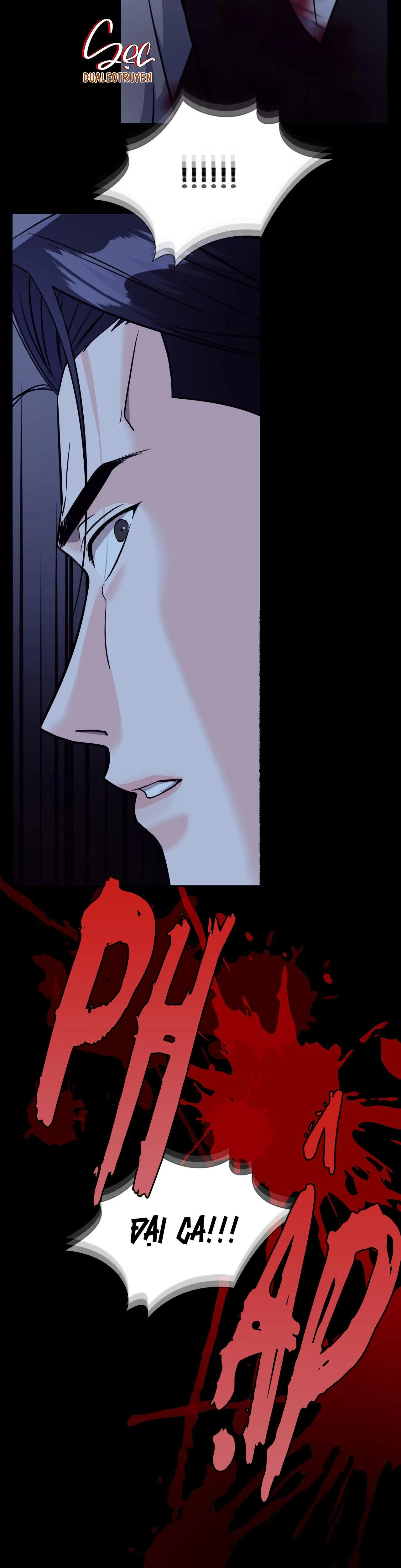 SAO EM DỄ THƯƠNG VẬY Chapter 3 Trang 23