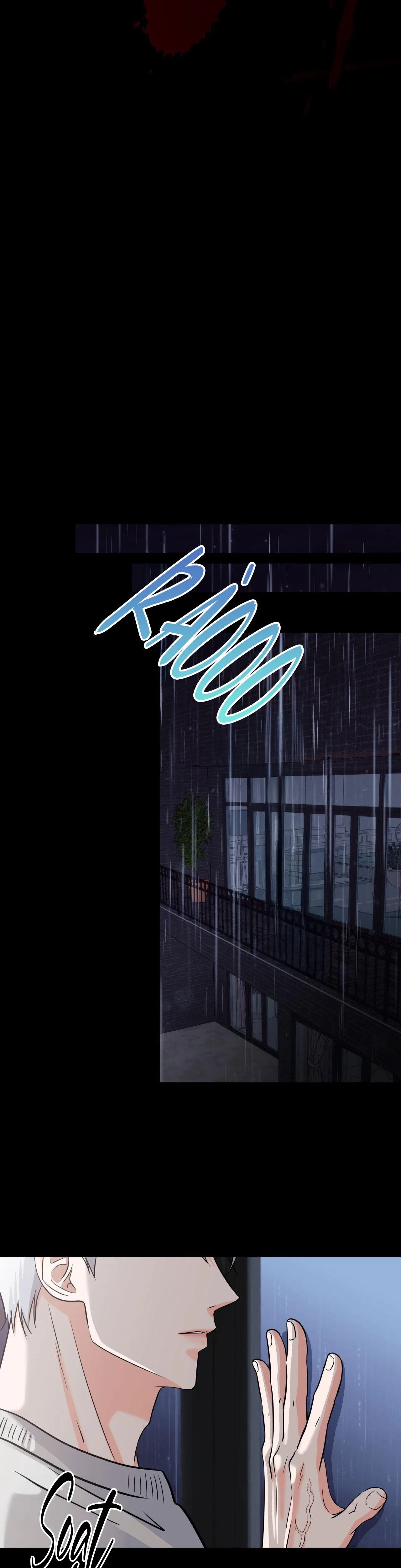 SAO EM DỄ THƯƠNG VẬY Chapter 3 Trang 24