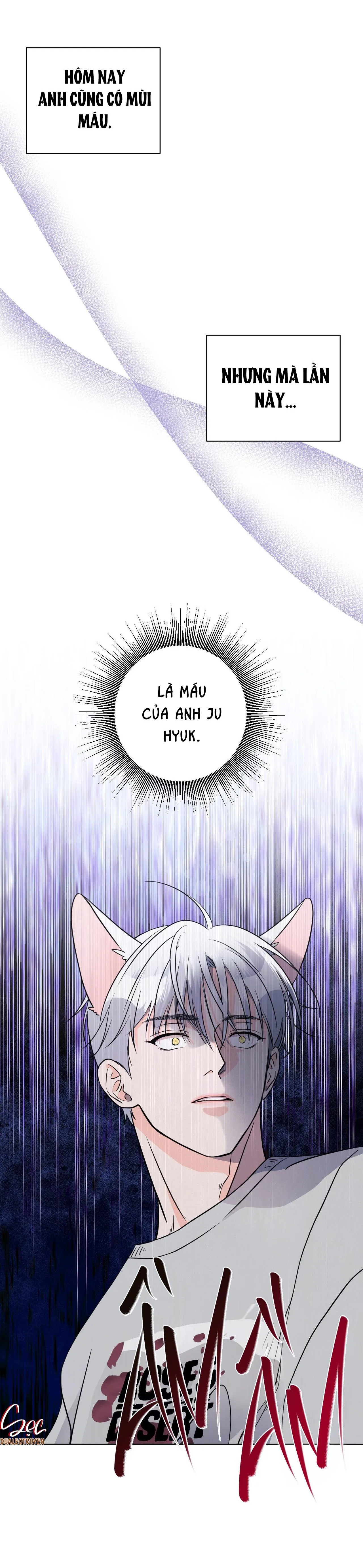 SAO EM DỄ THƯƠNG VẬY Chapter 4 Trang 26