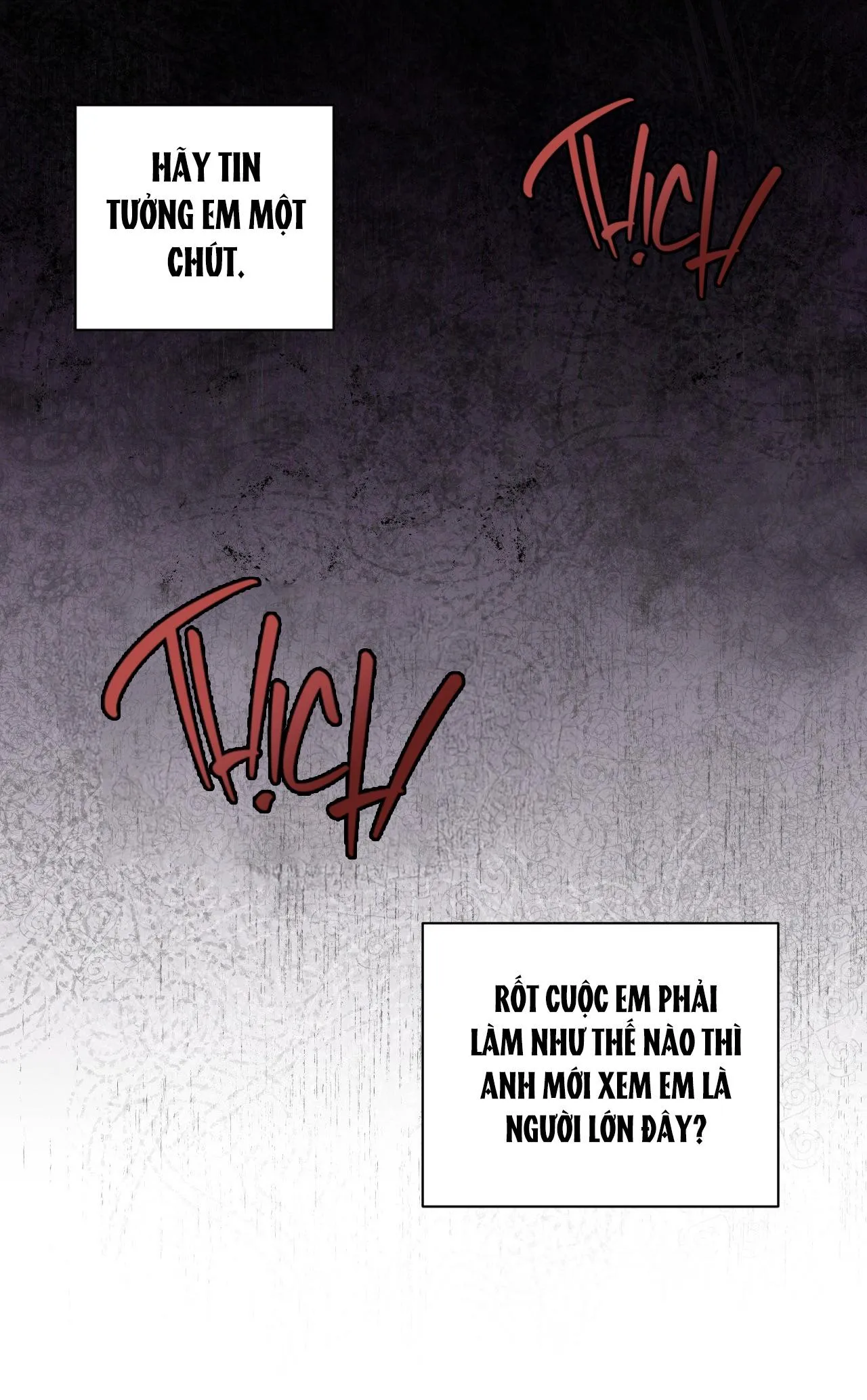 SAO EM DỄ THƯƠNG VẬY Chapter 4 Trang 33