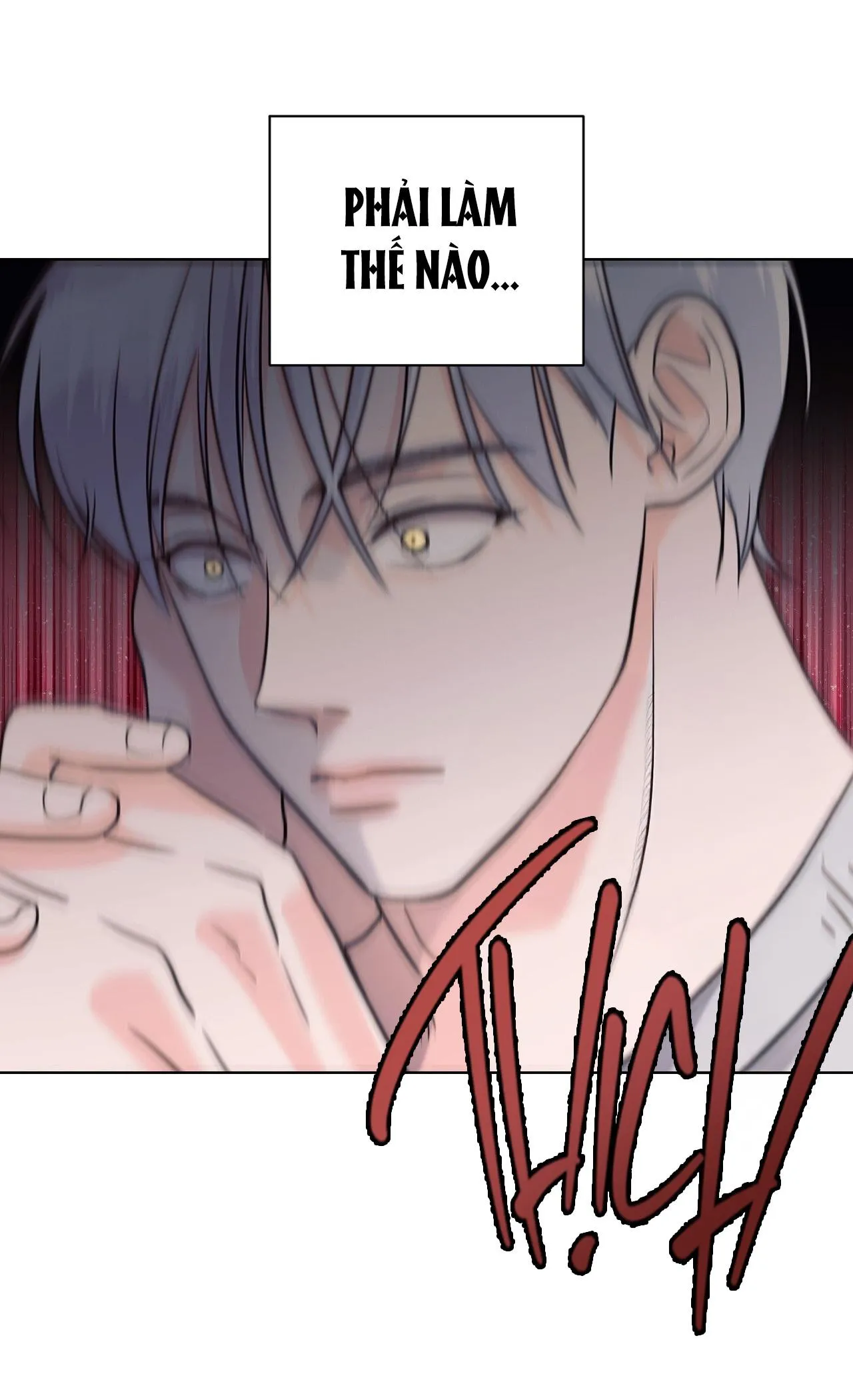 SAO EM DỄ THƯƠNG VẬY Chapter 4 Trang 34