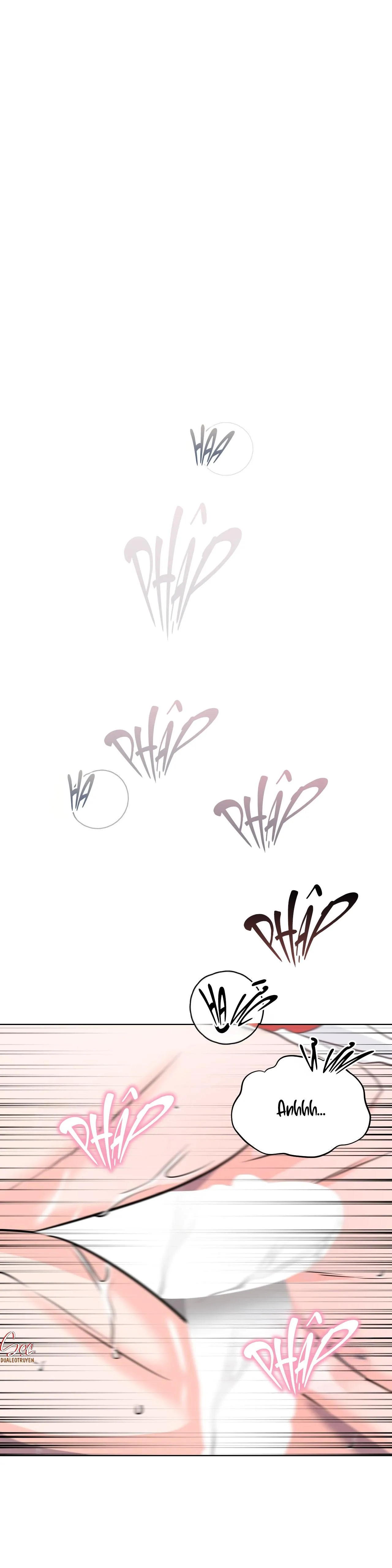 SAO EM DỄ THƯƠNG VẬY Chapter 6 Trang 6