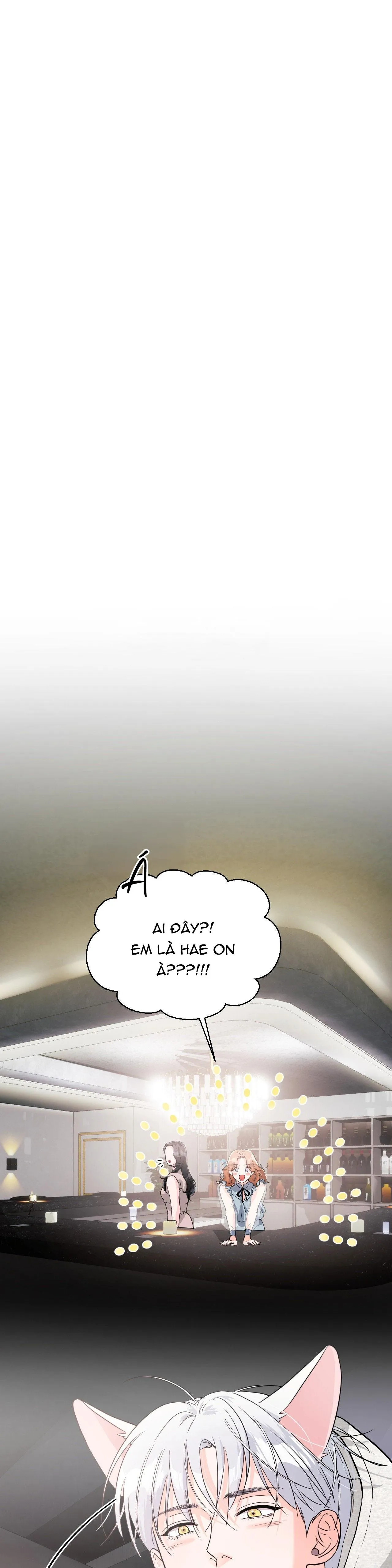 SAO EM DỄ THƯƠNG VẬY Chapter 7 Trang 5