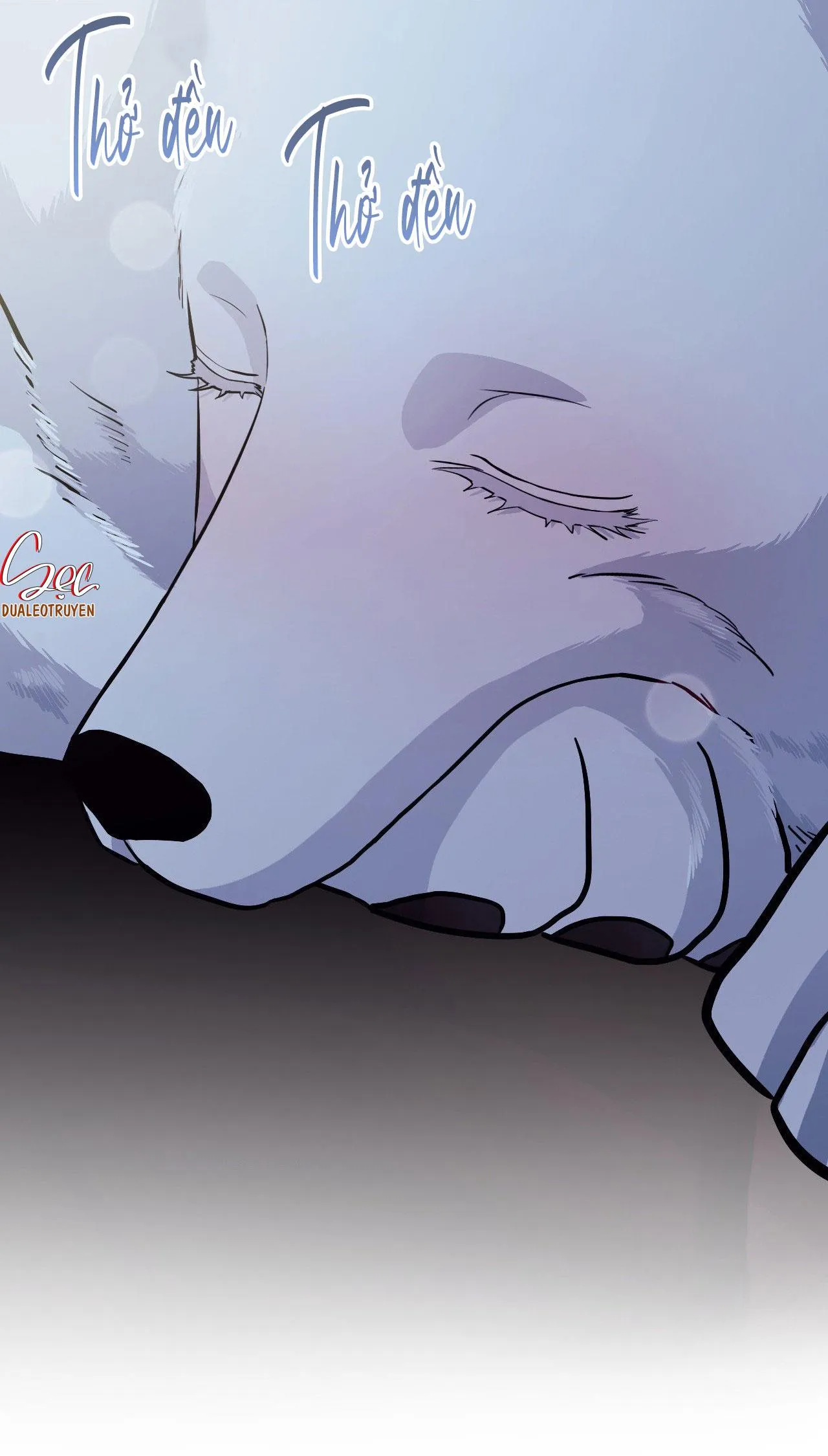 SAO EM DỄ THƯƠNG VẬY Chapter 7 Trang 32