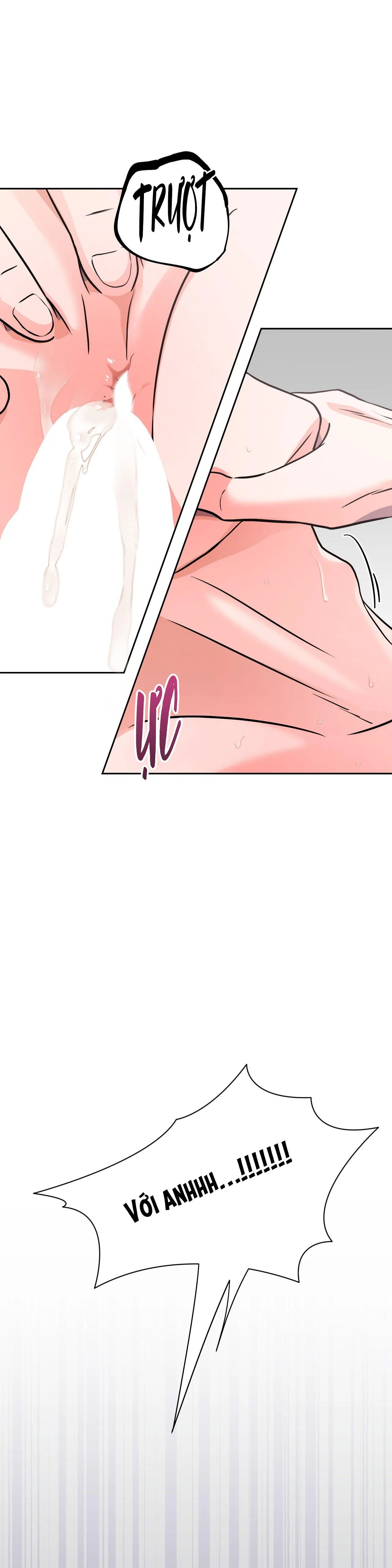 SAO EM DỄ THƯƠNG VẬY Chapter 8 Trang 11