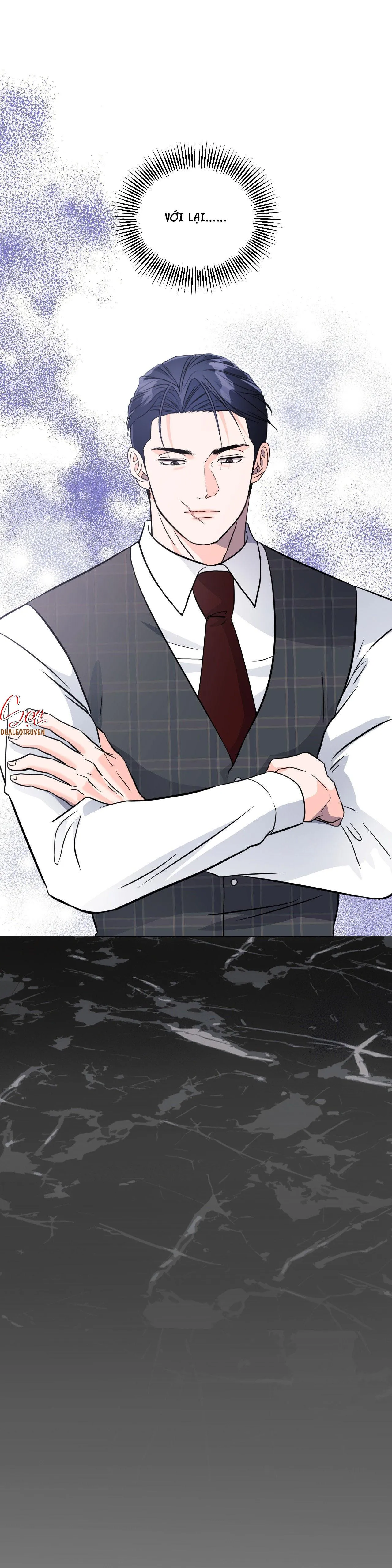 SAO EM DỄ THƯƠNG VẬY Chapter 8 Trang 23